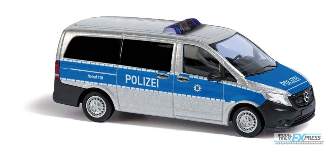 Busch autos 51125